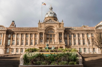 Birmingham could face new equal pay claims image