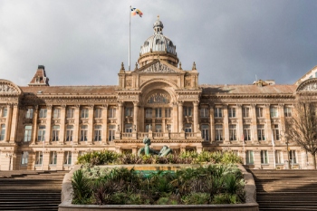 Birmingham given a month to make £300m savings plan image