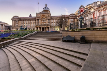 Birmingham worse than commissioners feared image
