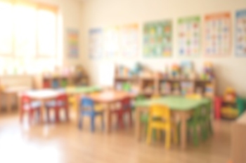 Bonus scheme launched to drive nursery staff recruitment image