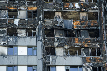 Boroughs call for ‘fit for purpose’ fire safety regime image