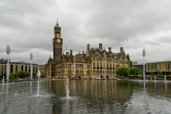Bradford Council faces £58m extra costs image