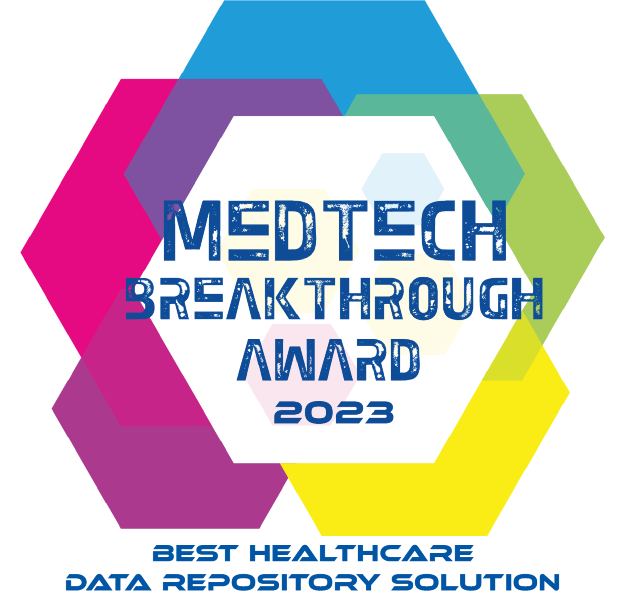 BridgeHead’s HealthStore® Wins 2023 MedTech Breakthrough Award    image