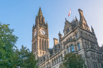 Bridges named new Labour leader on Manchester council image