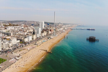 Brighton faces unquantifiable liability over equal pay claims image