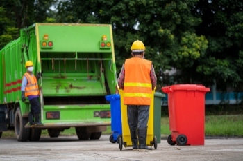 Brighton’s waste service ‘mired in racism, sexism and homophobia’ image