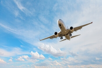 Bristol council leader defends flight after banning high-carbon ads image