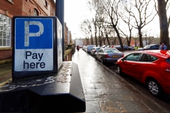 Bristol rules out workplace parking levy  image