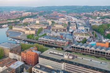 Bristol welcomes ‘city of harm reduction’ status image