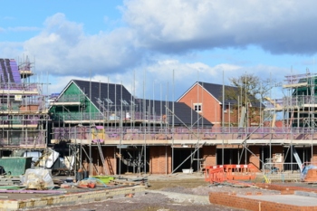 Brownfield land unable to meet housing need alone, report finds image