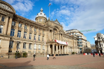 Brum requests permission to increase council tax over 5%  image