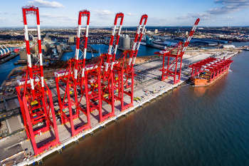 Budget 2021: Eight new freeport sites named image