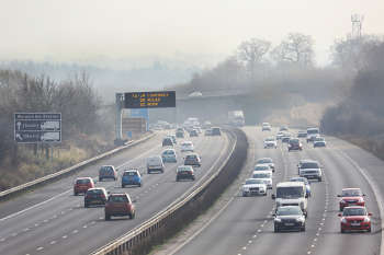 Budget 2021: National Highways faces £3.4bn funding cut image
