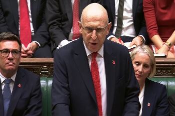 Budget 2026: Healeys first Budget delivers fiscal devo vision image