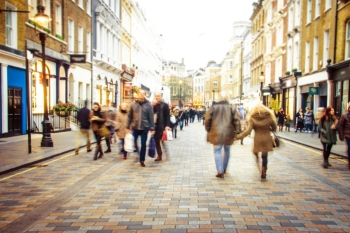 Budget 2026: High streets to benefit from greater business rates relief image