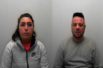 Building fraud gang jailed for more than 60 years after £1m scam  image