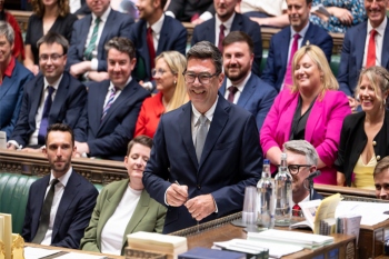 Burnham growth in every postcode ambition dismissed image