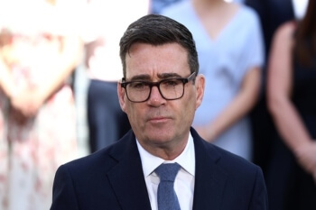Burnham promises to build a National Care Service image