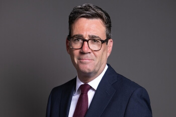 Burnham to develop clear plan for National Care Service image