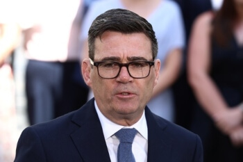 Burnham unveils plans to reform social care workforce  image