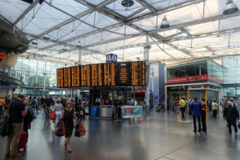Burnham will support Manchester Airport ‘any way we can’ image