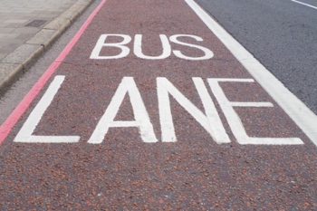 Bus lane fines making councils up to £3.7m a year image