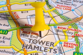 CIPFA warns Tower Hamlets ‘going wrong again’ image