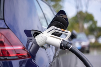 CMA warns about postcode lottery in electric vehicle charging image