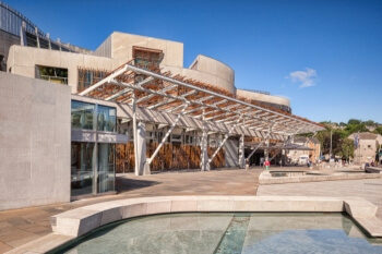 COSLA: Staff must shape Scottish council reform image