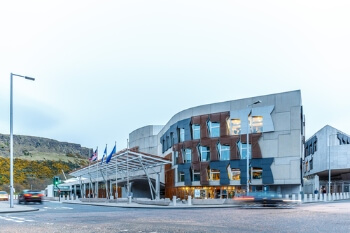 COSLA calls for stronger local democracy  image