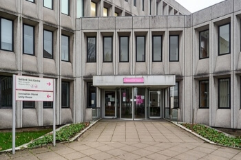 CQC hands out third inadequate rating image