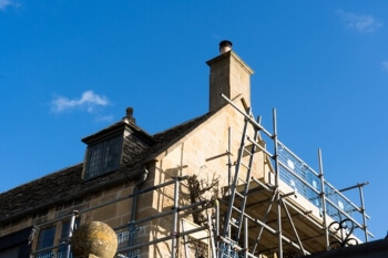 Call for more planning officers to unlock historic buildings for housing image
