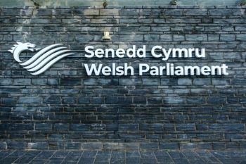 Call to simplify devolved-benefits in Wales image