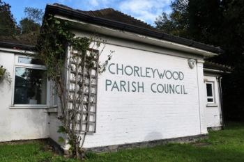 Calls for radical expansion of parish and town councils image