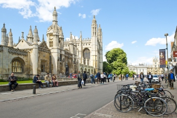 Cambridge members discuss £2-a-night tourist tax  image