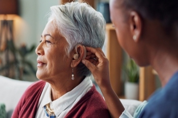 Campaign launched to support care home residents with hearing loss image