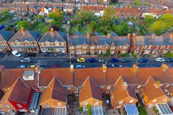 Campaigners call for a national landlord register image