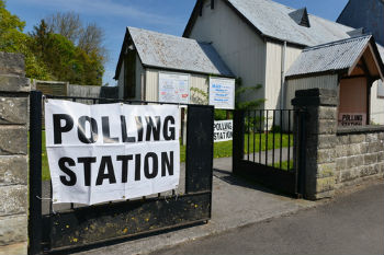 Campaigners warns voter ID plans will disenfranchise millions image