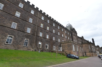 Cash-strapped Derbyshire council to move from historic HQ image