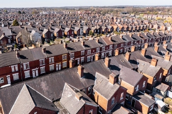 Changes to empty homes powers particularly concerning image