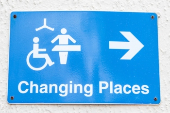 Changing Places toilet fund opens for bids image