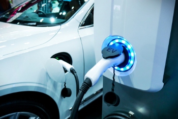 Charge point operator warns of £1.5bn shortfall in EV funding  image