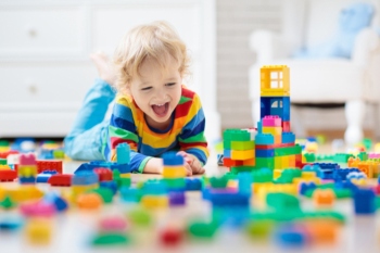 Charity calls for an ambitious early childhood strategy image