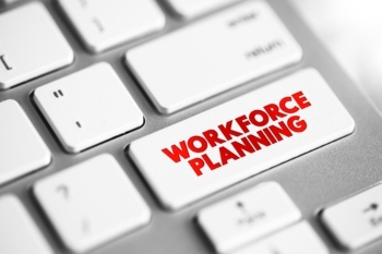 Charity calls for new strategy to support care leaver workforce image