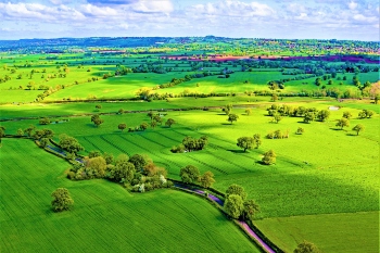 Cheshire East faces significant finance risk image