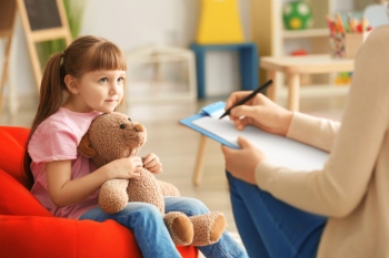 Children’s care services ‘stuck in crisis mode’ image
