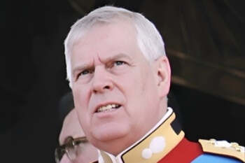 City of London censures Andrew Mountbatten-Windsor  image