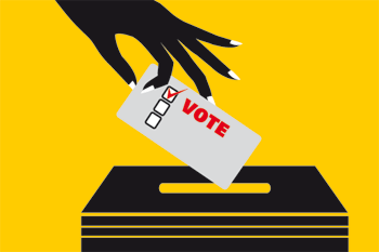 Civil society groups denounce voter ID plans as ‘dangerous distraction’  image