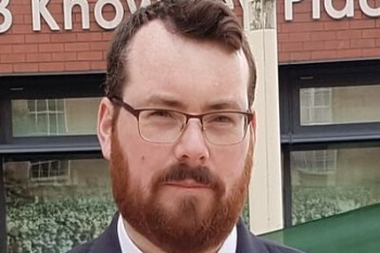 Cllr Eamonn OBrien nominated as next LGA chair image
