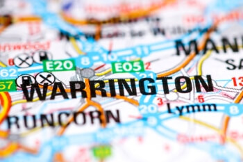 Combined authority holds landmark first board meeting image